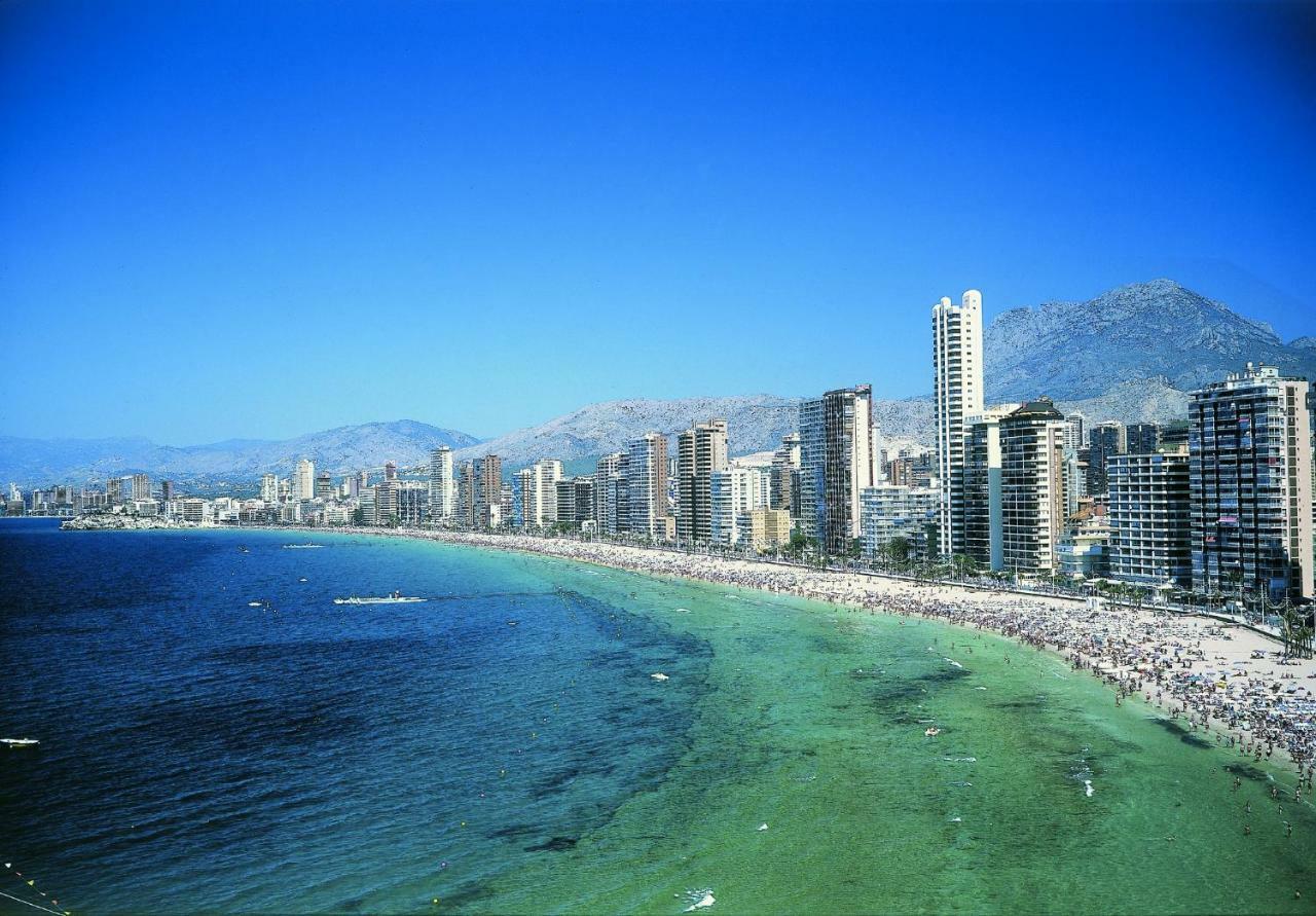 Appartement Carlos V Benidorm