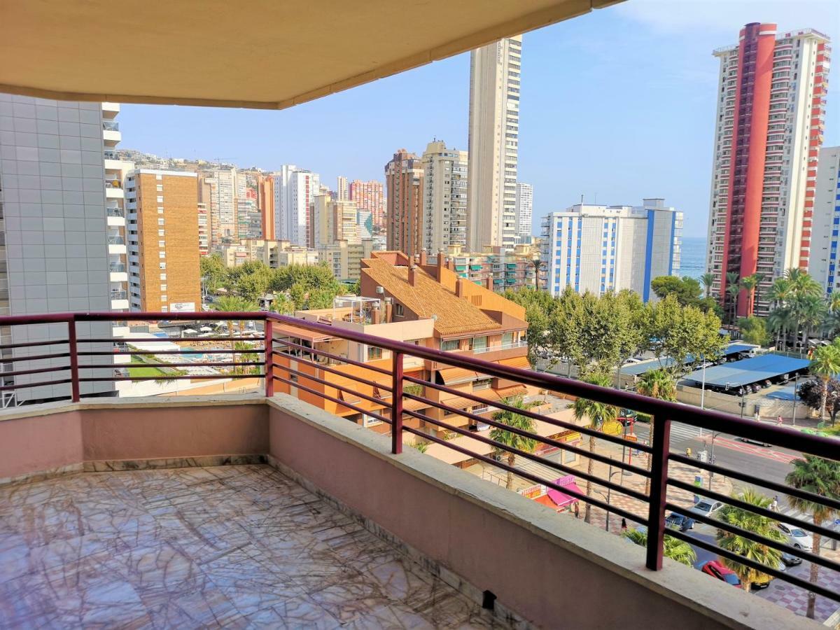Carlos V Appartement