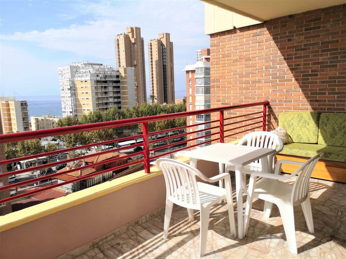 Appartement Carlos V Benidorm