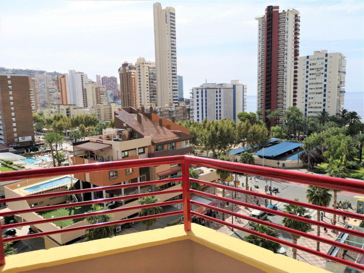 Carlos V Appartement Benidorm