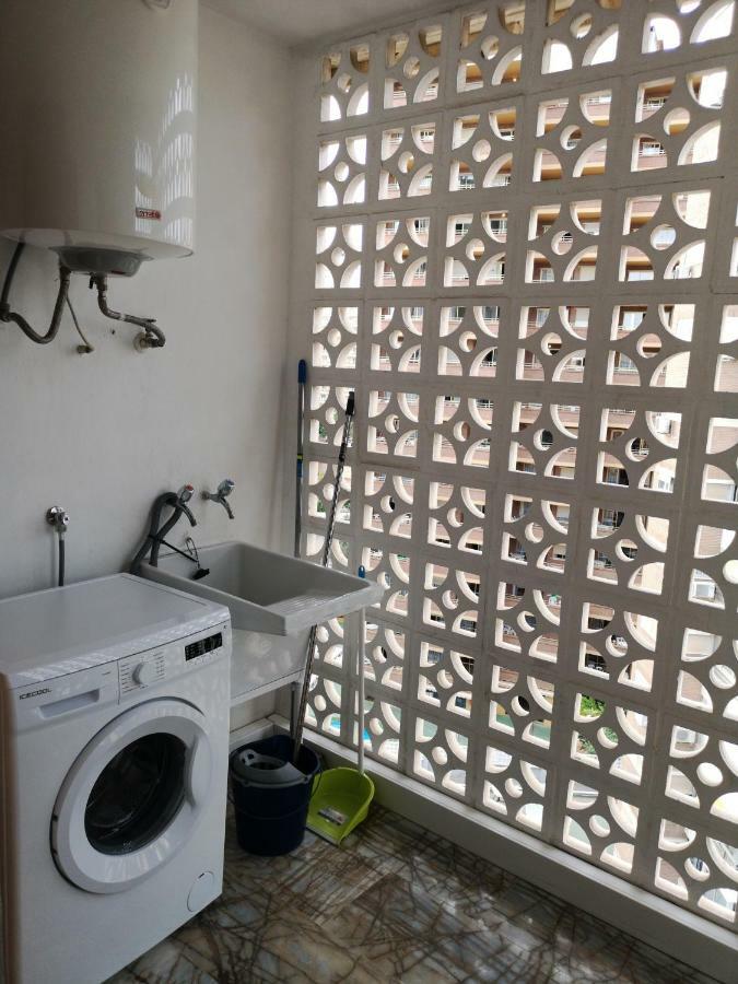 Appartement Carlos V