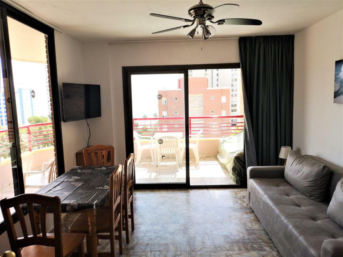 Appartement Carlos V *