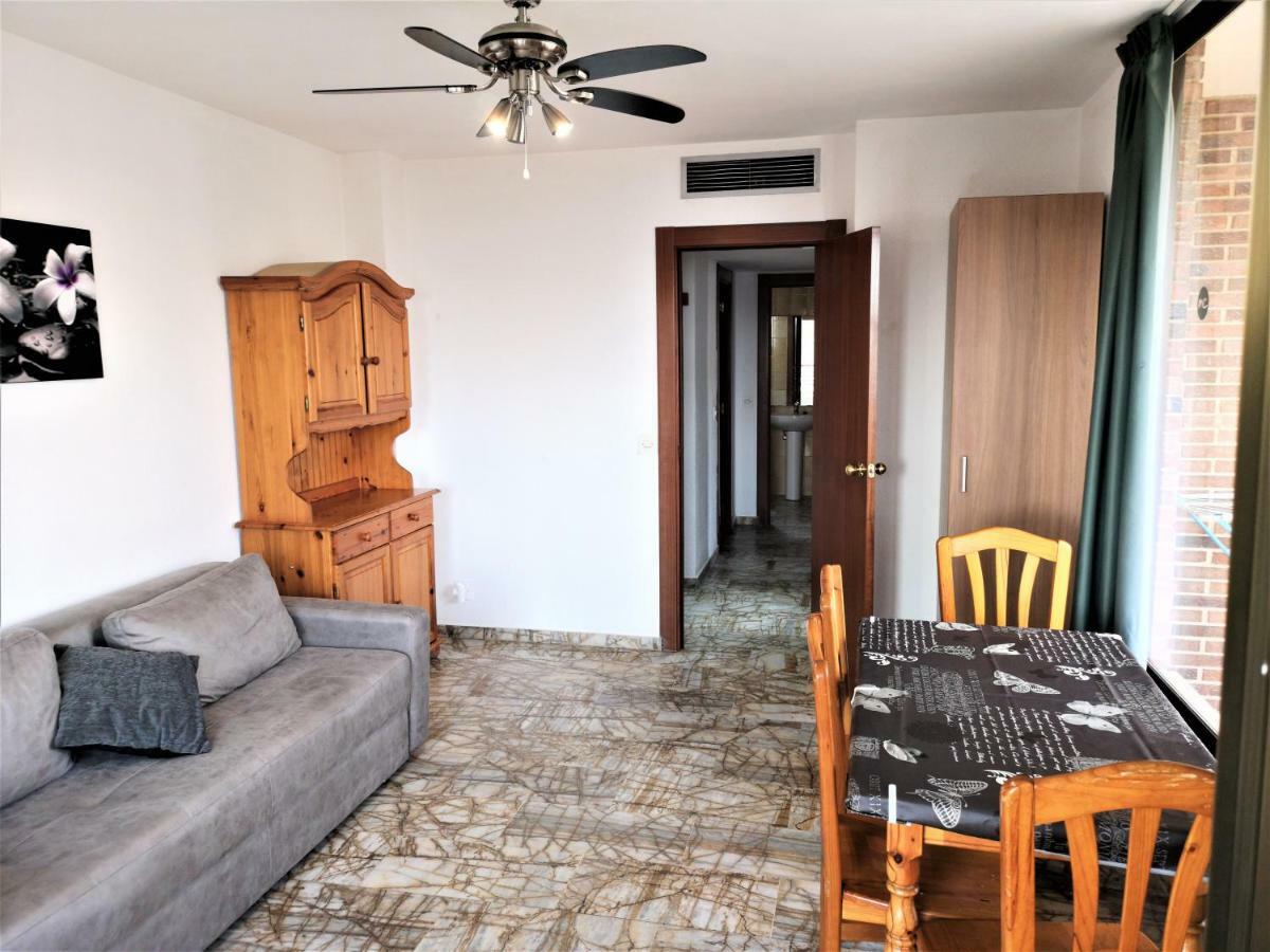 Carlos V Appartement