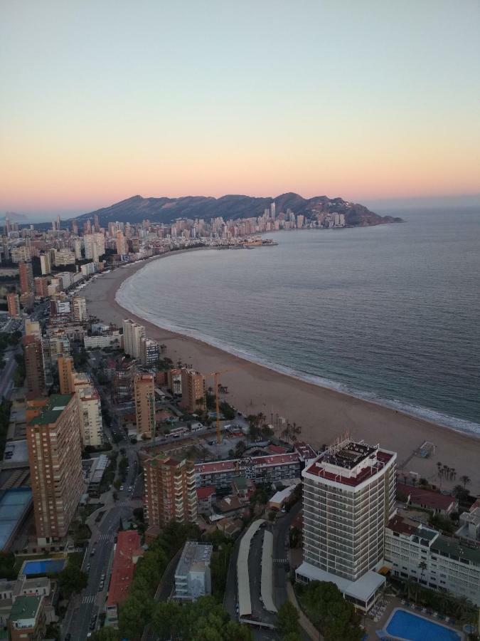 Appartement Carlos V